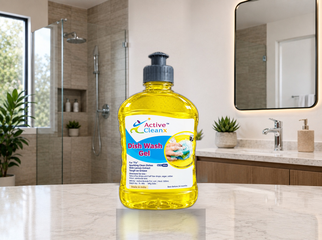 AC Dishwash 500 ML